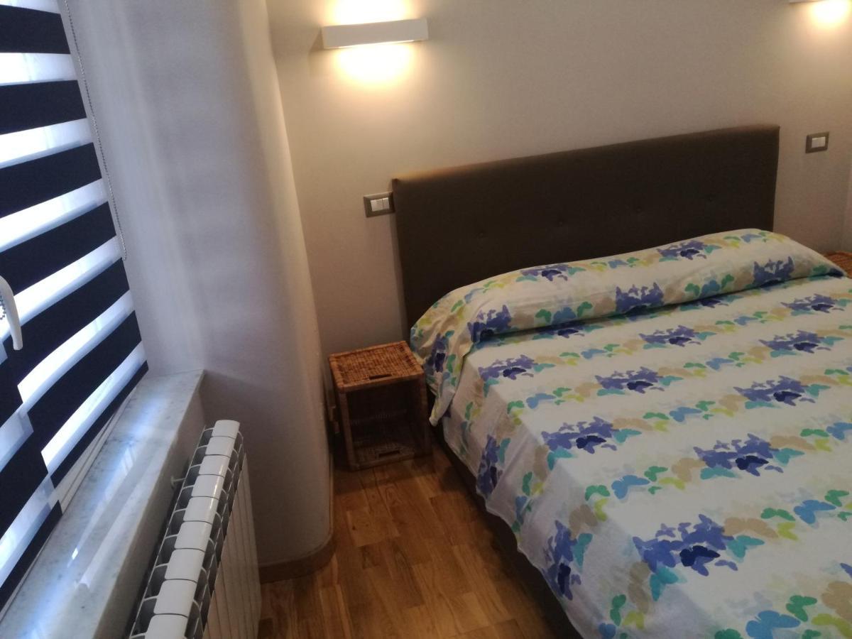 Apartment Sole And Luna In City Center Catania Exterior photo