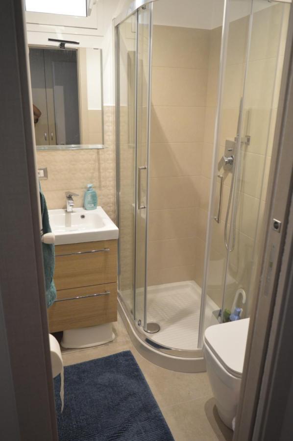 Apartment Sole And Luna In City Center Catania Exterior photo