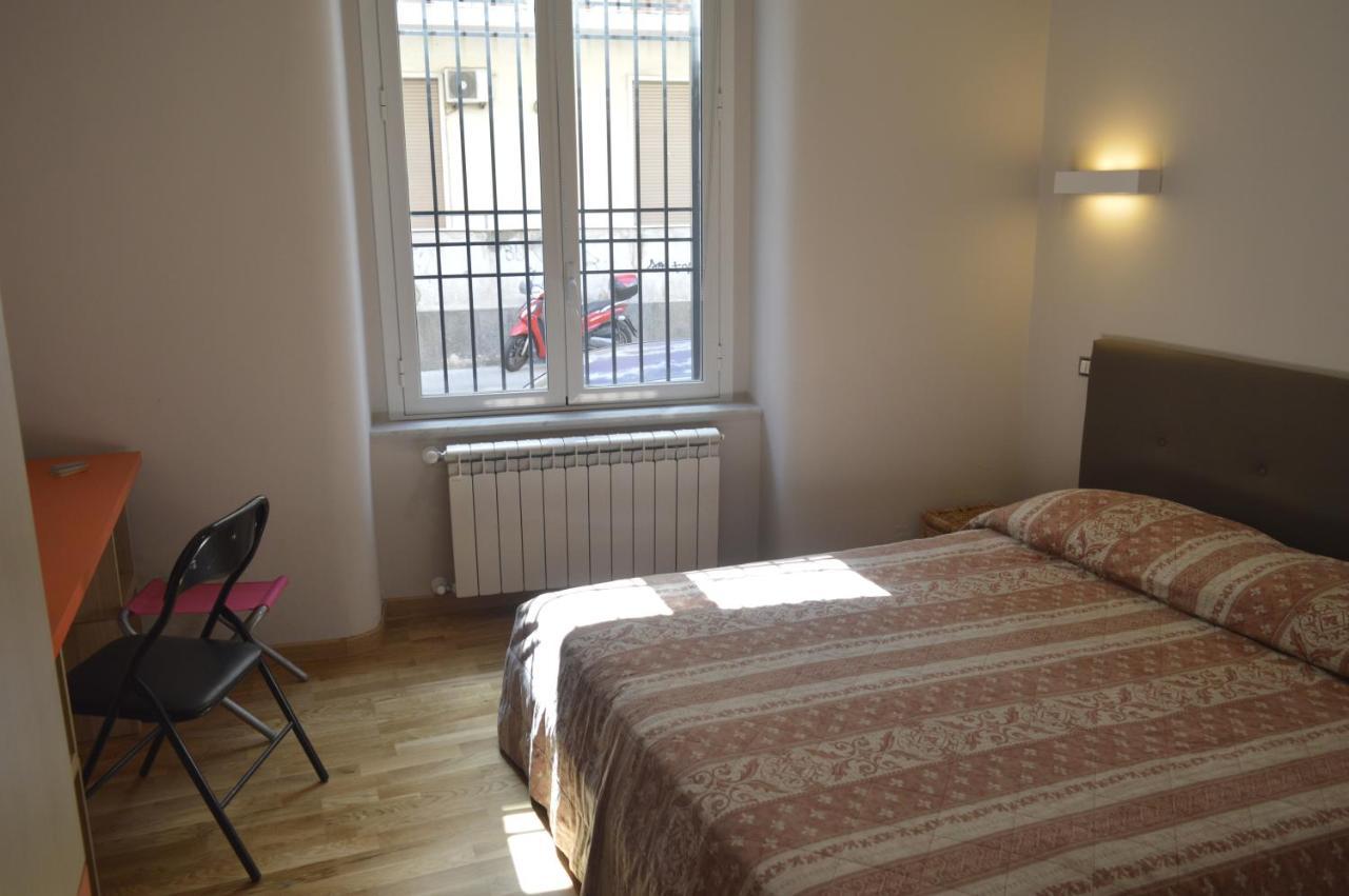 Apartment Sole And Luna In City Center Catania Exterior photo