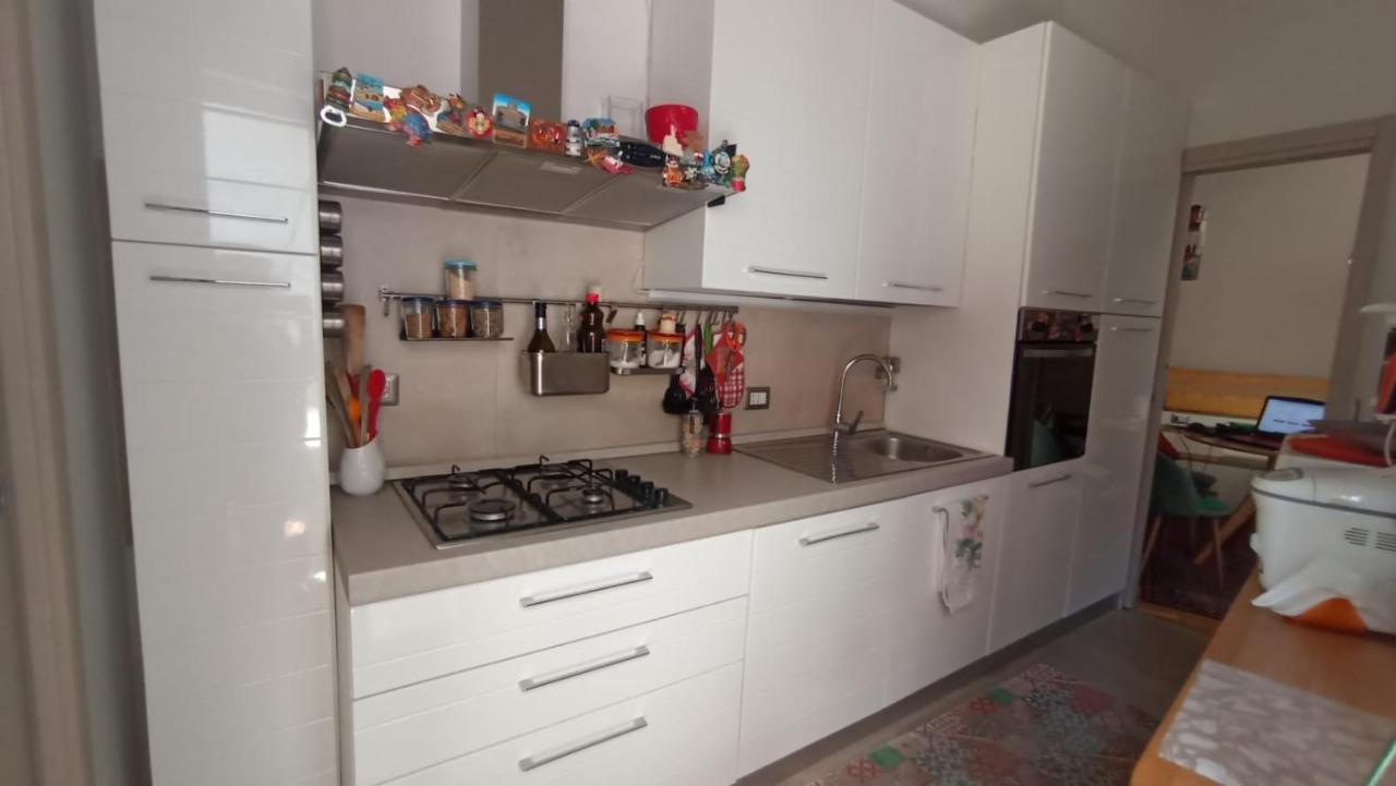 Apartment Sole And Luna In City Center Catania Exterior photo