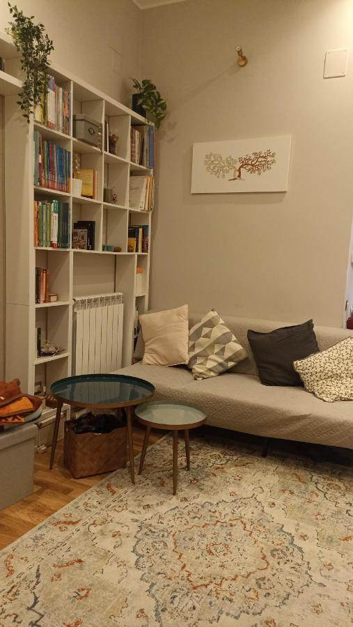Apartment Sole And Luna In City Center Catania Exterior photo